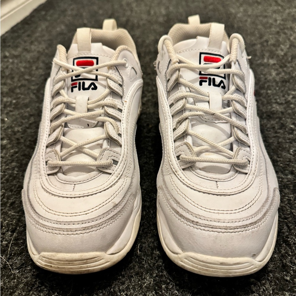Fila Sneakers - Size 10